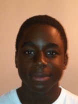 Person who looks like Doug E. Fresh