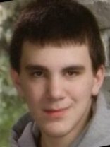 Person who looks like Sam Huntington