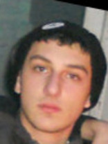 Person who looks like Eric Balfour