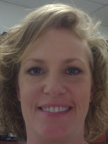 Person who looks like Deborah Norville