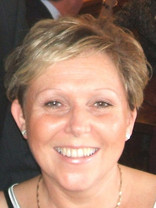 Person who looks like Kate Burton