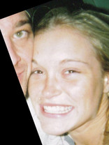 Person who looks like Julia Stiles