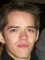 Person who looks like David Tom