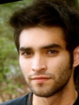Person who looks like Jesse Bradford