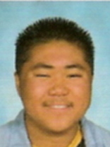 Person who looks like George Takei