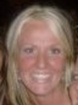 Person who looks like Glenn Close