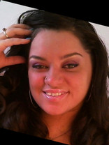 Person who looks like Mila Kunis