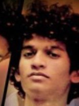 Person who looks like Lionel Richie