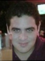 Person who looks like Joaquin Phoenix