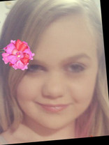 Person who looks like Morgan York