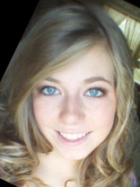 Person who looks like Kendra Wilkinson