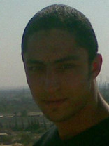 Person who looks like Hrithik Roshan