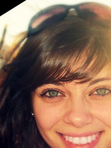 Person who looks like Michelle Trachtenberg