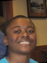 Person who looks like Eugene Byrd