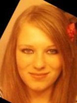 Person who looks like Kiera Chaplin