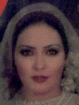 Person who looks like Summer Altice