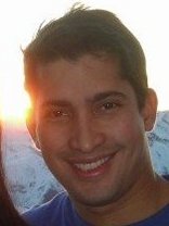 Person who looks like Bill Rancic