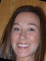 Person who looks like Sandra Oh