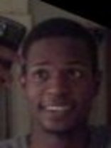 Person who looks like Robert Townsend