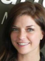 Person who looks like Mini Anden