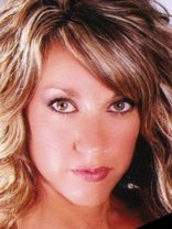 Person who looks like Heather Locklear