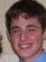 Person who looks like Matthew Broderick