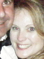 Person who looks like Christie Brinkley