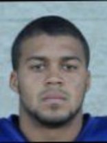 Person who looks like Cuba Gooding Jr.