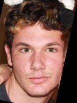 Person who looks like Jensen Ackles