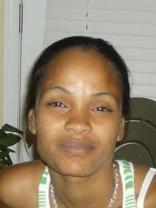 Person who looks like China Shavers