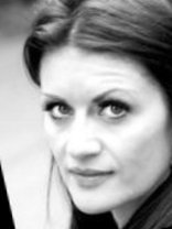 Person who looks like Beverly D'Angelo