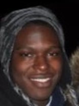 Person who looks like Sean Patrick Thomas