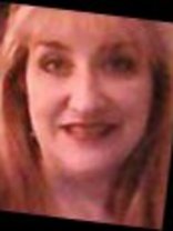 Person who looks like Kathy Griffin