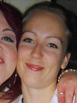 Person who looks like Maggie Rizer