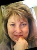 Person who looks like Kathy Najimy