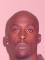 Person who looks like Tupac