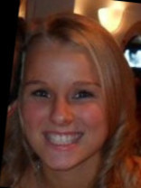 Person who looks like Kristen Bell