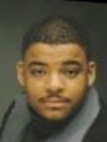 Person who looks like Alfonso Ribeiro