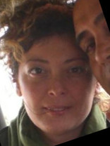 Person who looks like Nicole Eggert