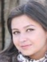 Person who looks like Susan Ward