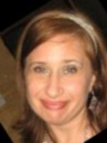 Person who looks like Diane Farr