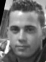 Person who looks like Gael García Bernal