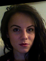 Person who looks like Susan Ward