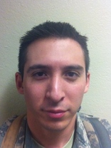 Person who looks like David Schwimmer