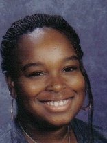 Person who looks like Keke Palmer