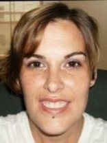 Person who looks like Hilary Swank