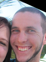 Person who looks like Steve-O