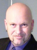 Person who looks like Howie Mandel