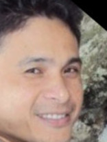 Person who looks like Corey Feldman