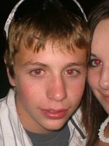 Person who looks like Michael Cera